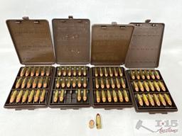 72 Rounds of 9mm Ammo