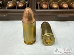 72 Rounds of 9mm Ammo