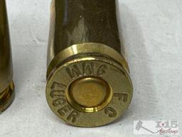 72 Rounds of 9mm Ammo