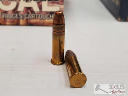 Over 1,000 Rounds Of Federal .22 Cal Ammo