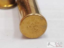 Over 1,000 Rounds Of Federal .22 Cal Ammo