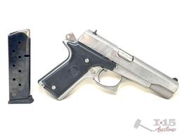 Colt MK/II Series 90 Double Eagle Double Action Colt .45 ACP Semi-Auto Pistol