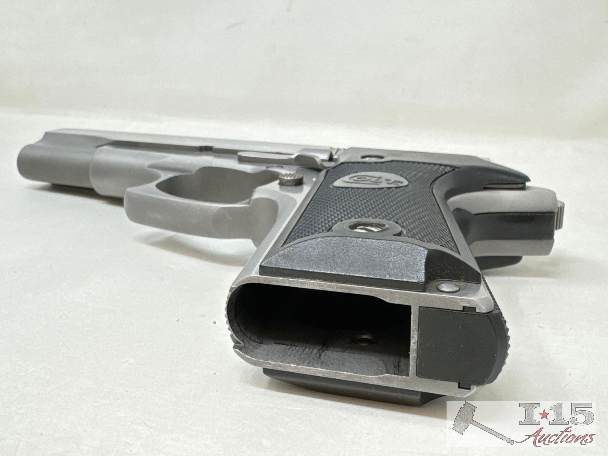 Colt MK/II Series 90 Double Eagle Double Action Colt .45 ACP Semi-Auto Pistol