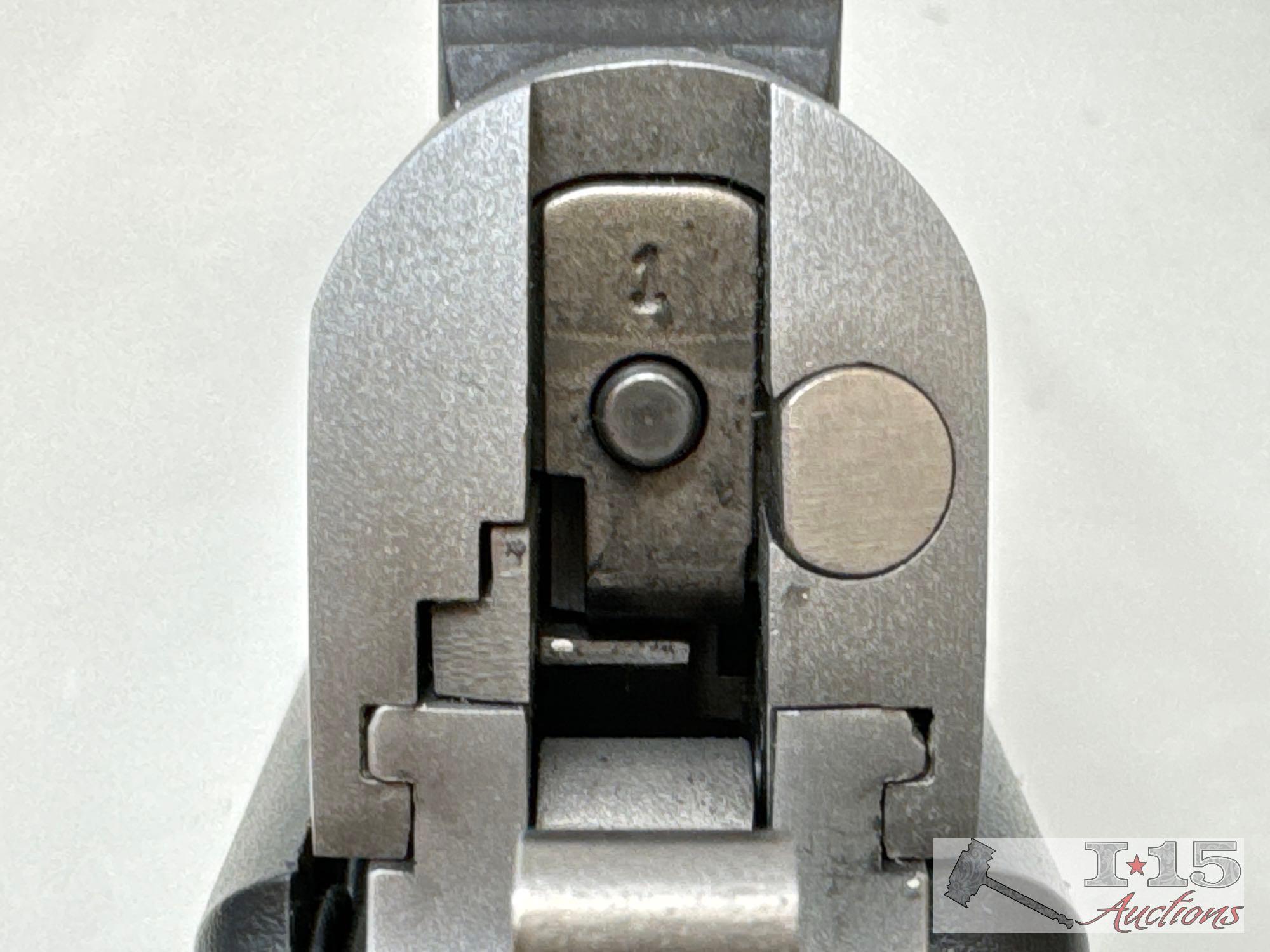 Colt MK/II Series 90 Double Eagle Double Action Colt .45 ACP Semi-Auto Pistol