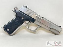 Colt MK/II Series 90 Double Eagle Double Action Colt .45 ACP Semi-Auto Pistol