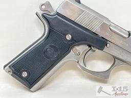 Colt MK/II Series 90 Double Eagle Double Action Colt .45 ACP Semi-Auto Pistol