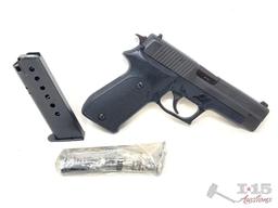 Sig Sauer P220 .45 Auto Semi-Auto Pistol