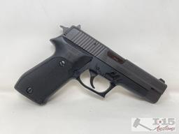 Sig Sauer P220 .45 Auto Semi-Auto Pistol