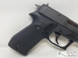 Sig Sauer P220 .45 Auto Semi-Auto Pistol