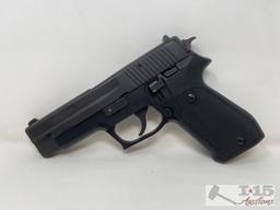 Sig Sauer P220 .45 Auto Semi-Auto Pistol