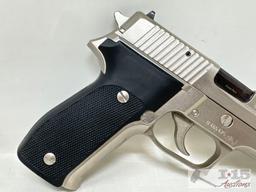 Sig Sauer P226 9mm Semi-Auto Pistol