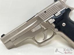 Sig Sauer P226 9mm Semi-Auto Pistol