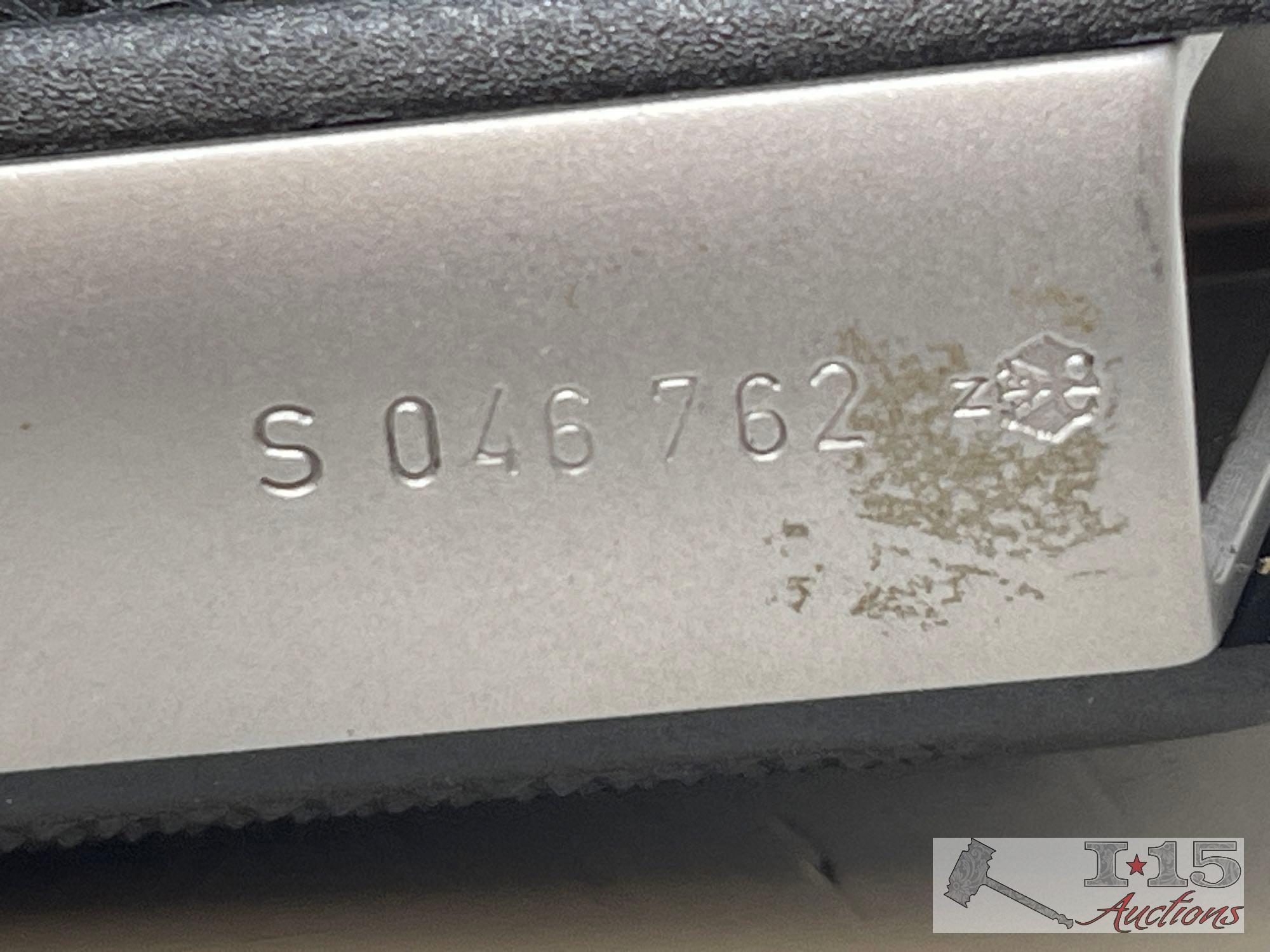 Sig Sauer P230 SL 9mm Semi-Auto Pistol
