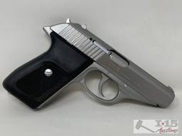 Sig Sauer P230 SL 9mm Semi-Auto Pistol