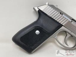 Sig Sauer P230 SL 9mm Semi-Auto Pistol