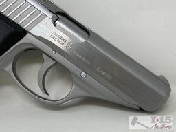 Sig Sauer P230 SL 9mm Semi-Auto Pistol