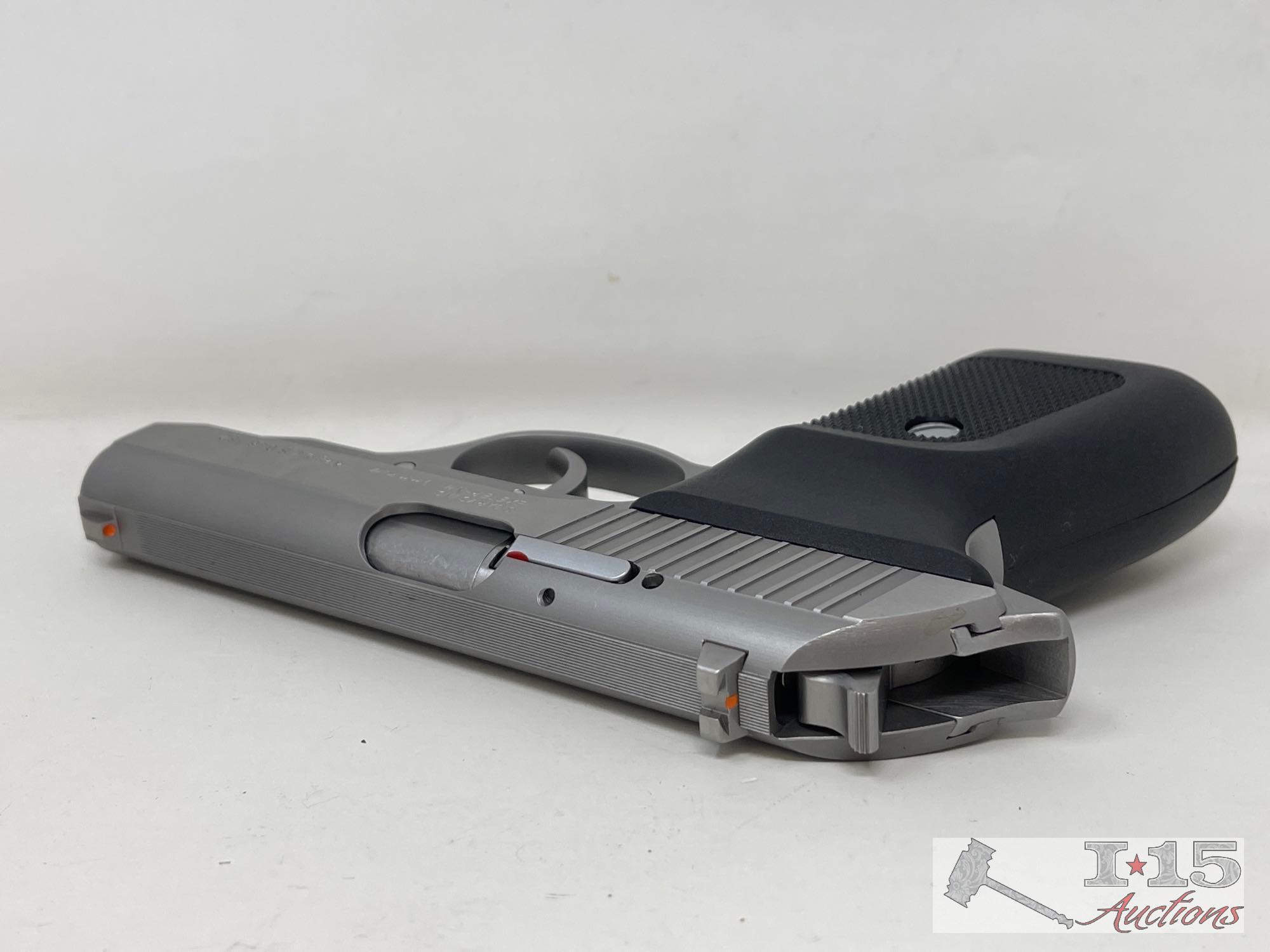 Sig Sauer P230 SL 9mm Semi-Auto Pistol