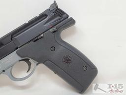 Smith & Wesson 22A-1 .22lr Semi-Auto Pistol