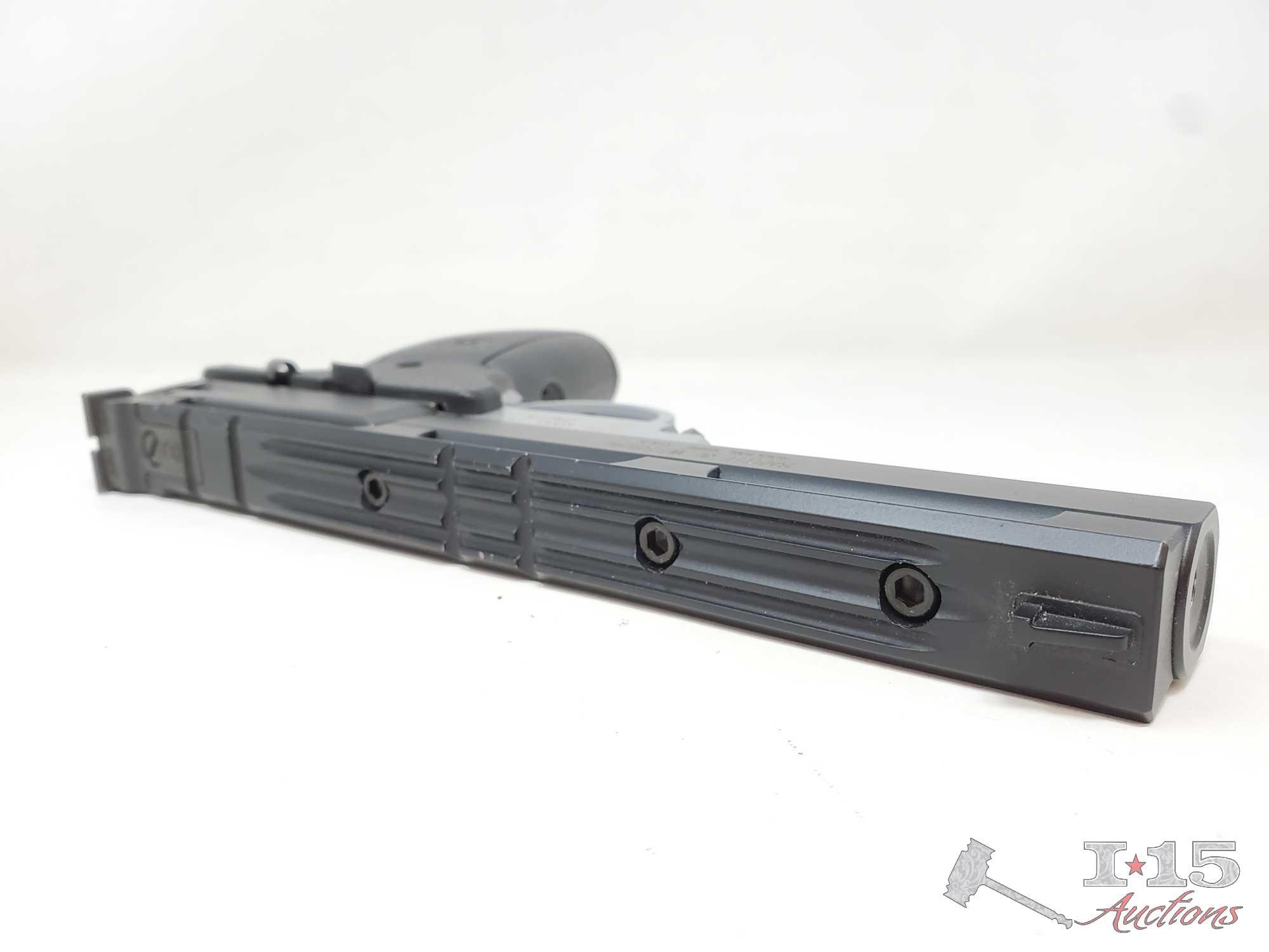 Smith & Wesson 22A-1 .22lr Semi-Auto Pistol