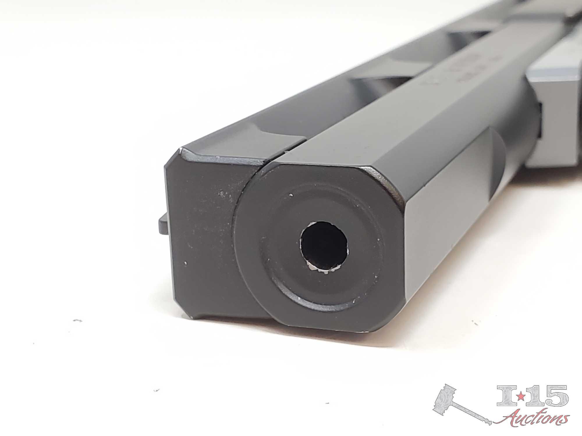 Smith & Wesson 22A-1 .22lr Semi-Auto Pistol