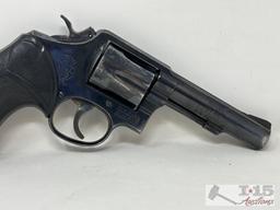 Smith&Wesson 13-2 .357 Mag Revolver