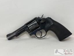 Smith&Wesson 13-2 .357 Mag Revolver