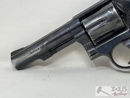 Smith&Wesson 13-2 .357 Mag Revolver