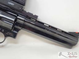Taurus 44 .44mag Revolver