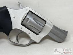 Charter Arms UnderCovorette .32 mag Double Revolver