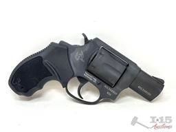Taurus 856 .38SPL Double Revolver