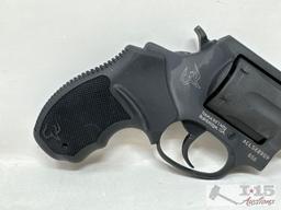 Taurus 856 .38SPL Double Revolver