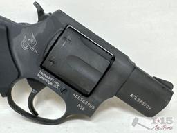 Taurus 856 .38SPL Double Revolver
