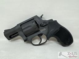 Taurus 856 .38SPL Double Revolver