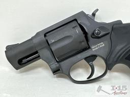 Taurus 856 .38SPL Double Revolver