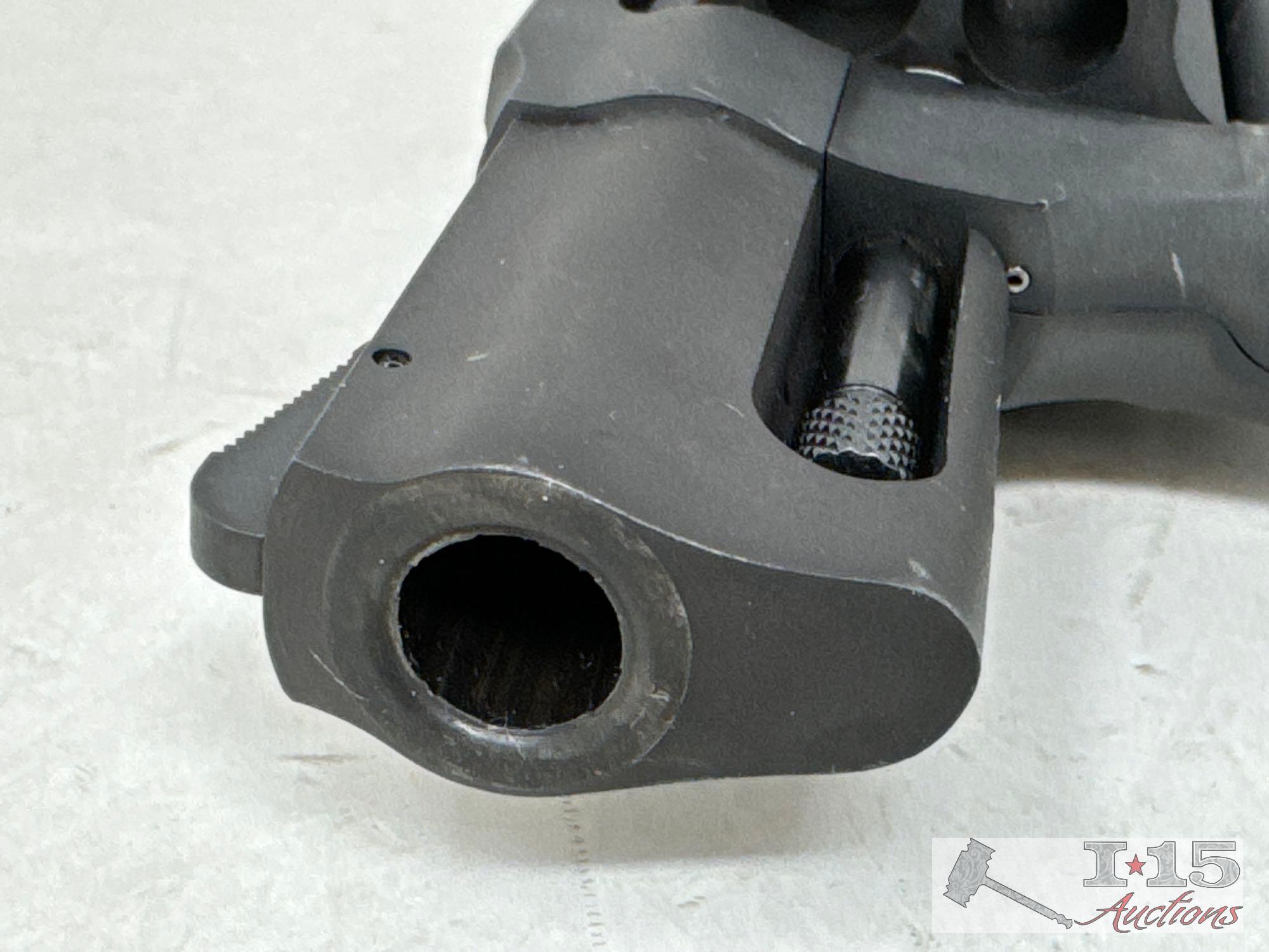 Taurus 856 .38SPL Double Revolver