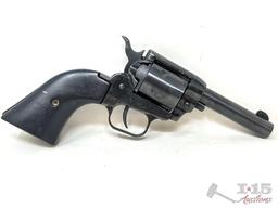 Heritage Barkeeper 22Lr Single Revolver