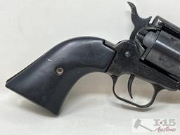 Heritage Barkeeper 22Lr Single Revolver