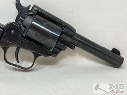 Heritage Barkeeper 22Lr Single Revolver