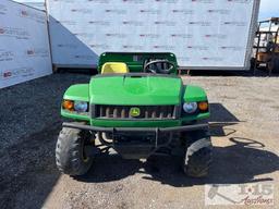 2006 John Deere Gator HPX 4X4