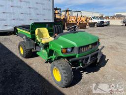 2006 John Deere Gator HPX 4X4