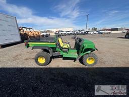 2006 John Deere Gator HPX 4X4