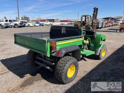 2006 John Deere Gator HPX 4X4
