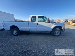 2015 Ford F-350