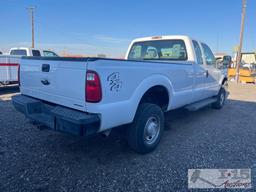 2015 Ford F-350