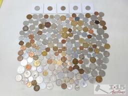 Foreign Currency