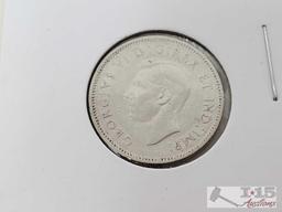 Foreign Currency