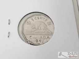 Foreign Currency