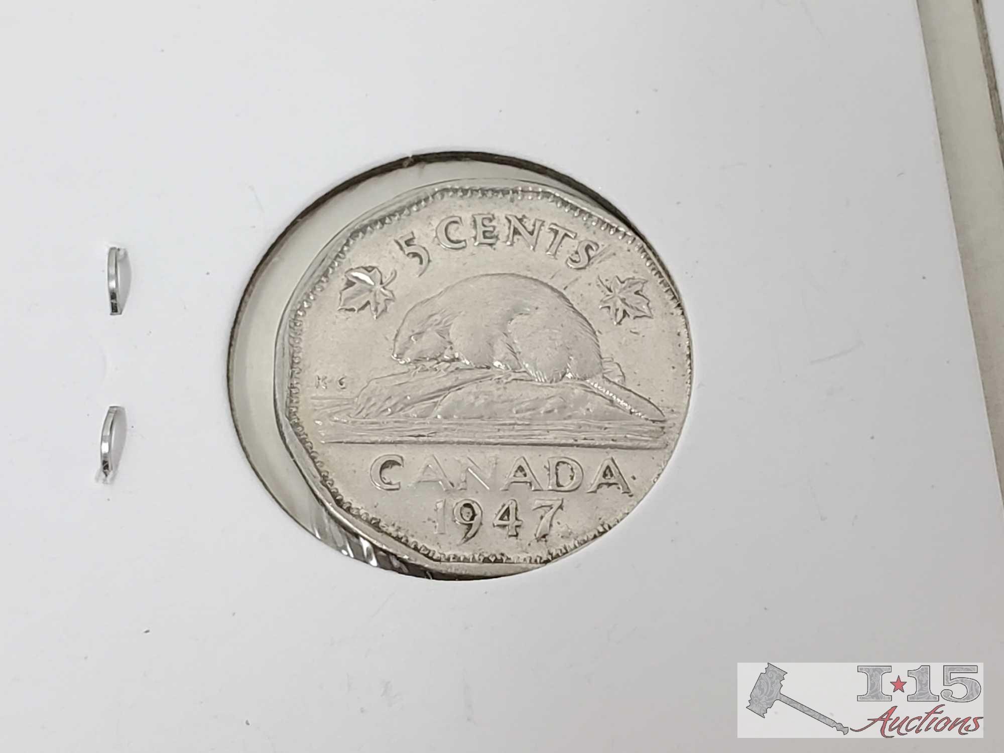 Foreign Currency