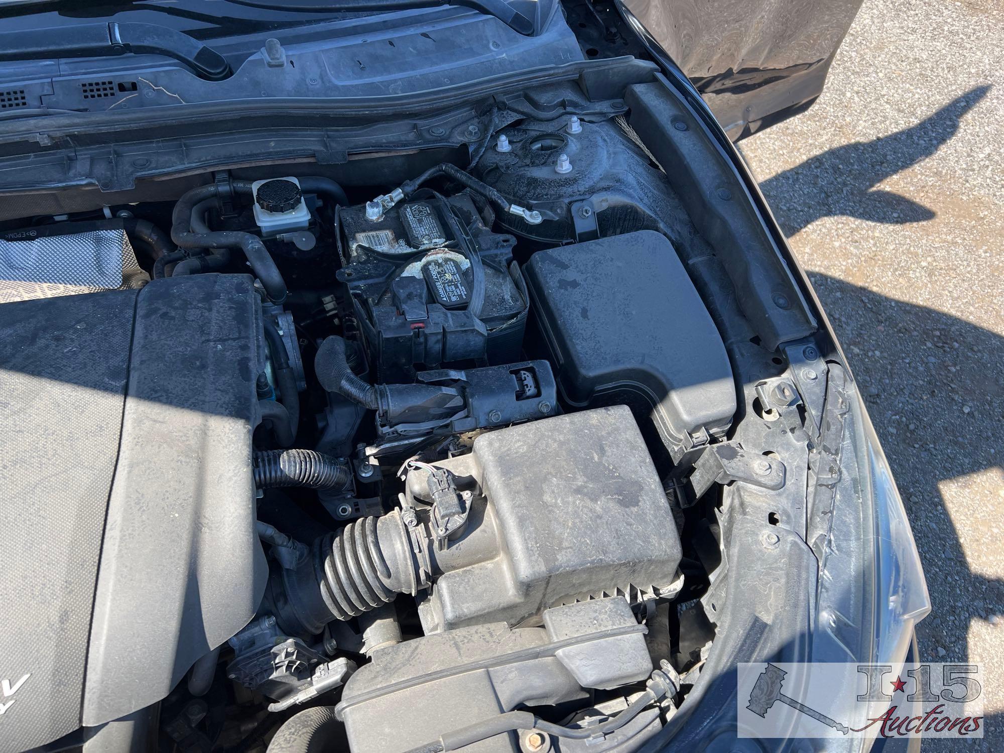 2014 Mazda Mazda3