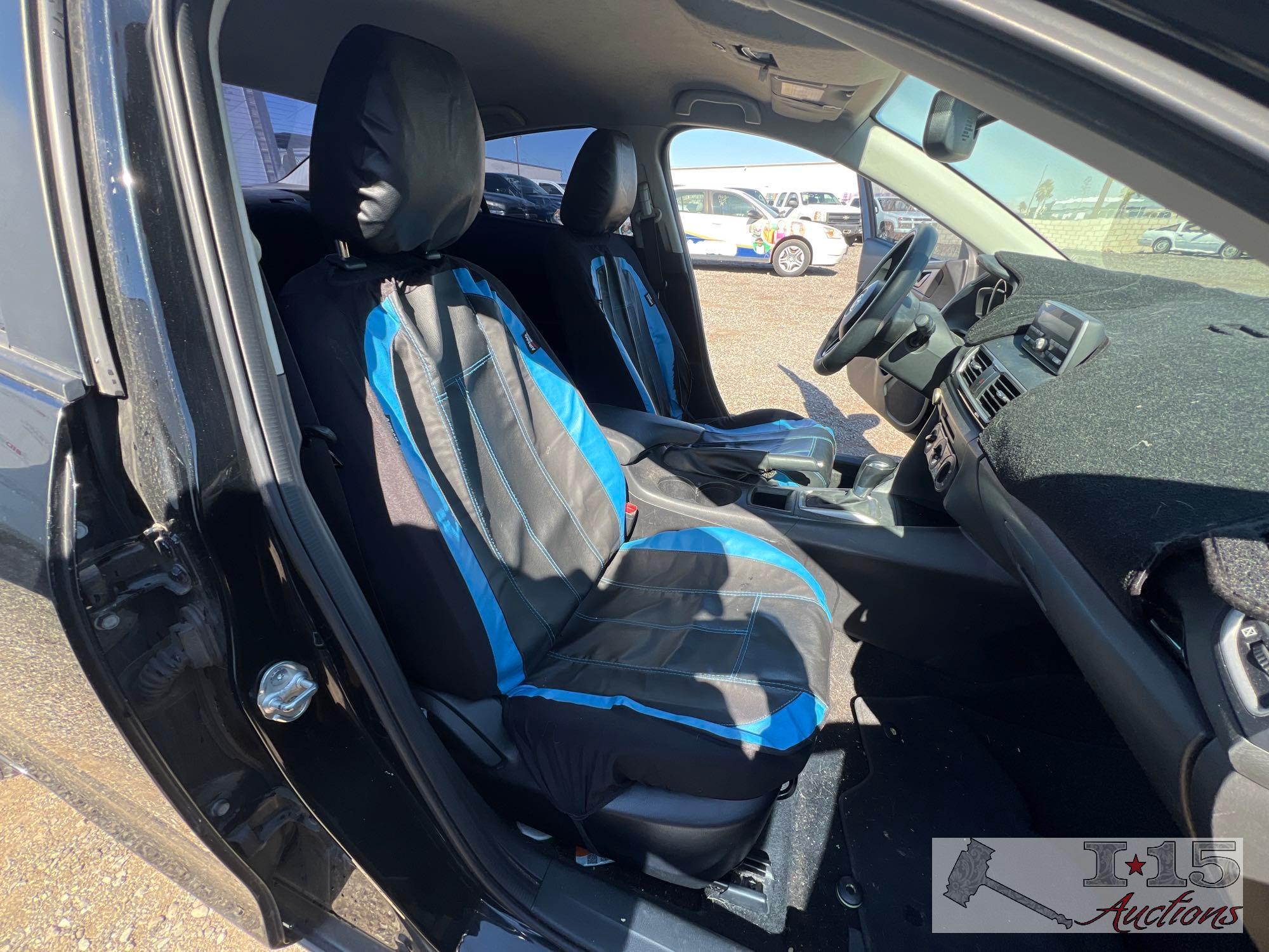 2014 Mazda Mazda3